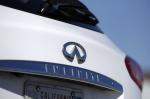 Infiniti EX35 2012 года